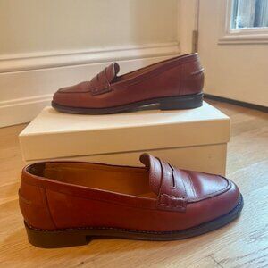 Sezane Andre Loafers